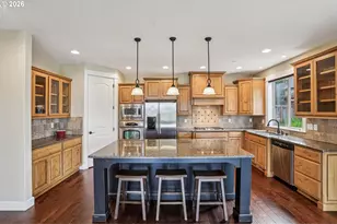 3538 NW 17th Ave, Camas, WA 98607 - Photo 9