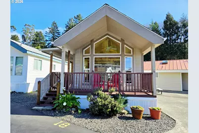 16219 Lower Harbor Rd, Brookings, OR 97415 - Photo 1