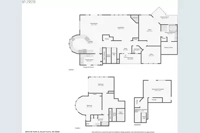 20016 NE 164th St, Brush Prairie, WA 98606 - Photo 47