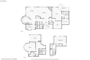 20016 NE 164th St, Brush Prairie, WA 98606 - Photo 47
