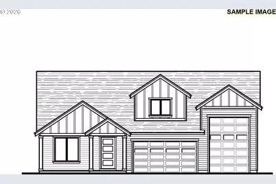 207 NW 16th Ave, Canby, OR 97013 - Photo 1