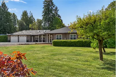 14660 NW Pioneer Rd, Beaverton, OR 97006 - Photo 1