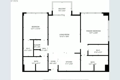 1255 NW 9th Ave #701, Portland, OR 97209 - Photo 43