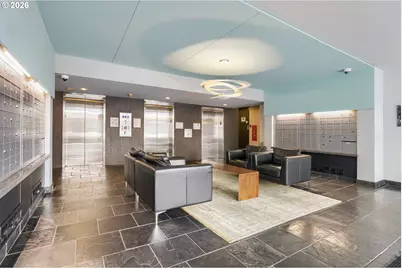 111 SW Harrison St #4G, Portland, OR 97201 - Photo 3