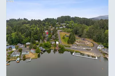 1280 NE Regatta St, Lincoln City, OR 97367 - Photo 47