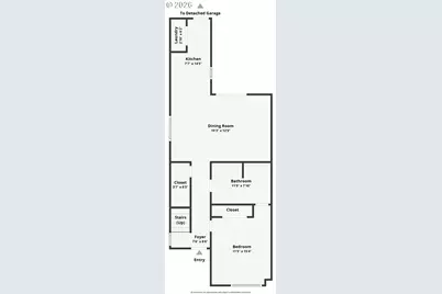 8115 NE Wilkins St, Hillsboro, OR 97006 - Photo 37