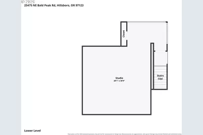 25475 NE Bald Peak Rd, Hillsboro, OR 97123 - Photo 45
