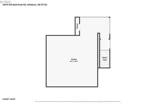 25475 NE Bald Peak Rd, Hillsboro, OR 97123 - Photo 45
