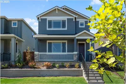 7773 NW Eleanor Ave, Portland, OR 97229 - Photo 1