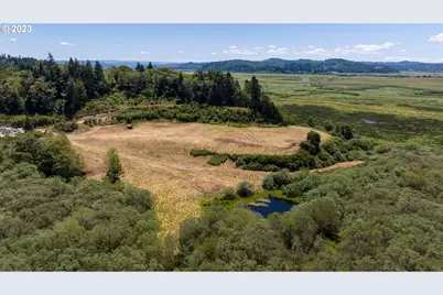 North Bank Ln, Coquille, OR 97423 - Photo 1