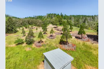 3707 Willis Creek Rd, Winston, OR 97496 - Photo 7