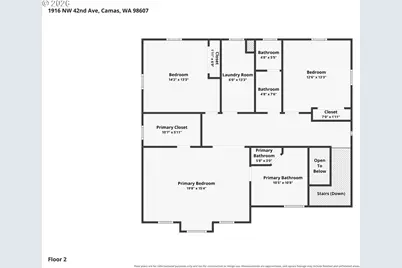 1916 NW 42nd Ave, Camas, WA 98607 - Photo 45