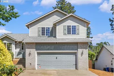652 Sitka Deer Ct NW, Salem, OR 97306 - Photo 1