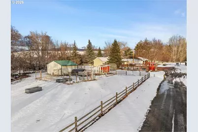 293 E Ivy Ln, Union, OR 97883 - Photo 33