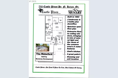 732 Castle Pines Dr N, Keizer, OR 97303 - Photo 41
