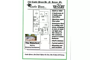 732 Castle Pines Dr N, Keizer, OR 97303 - Photo 41