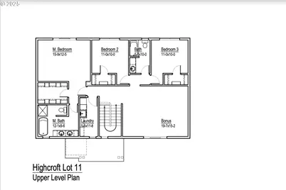 14881 NW Highcroft Ct, Portland, OR 97229 - Photo 3