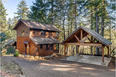 32 Hamilton Ave, Underwood, WA 98651 - Photo 3