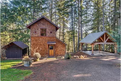 32 Hamilton Ave, Underwood, WA 98651 - Photo 1