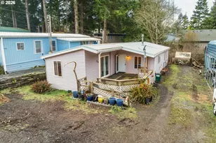 923 S Easy St, Rockaway Beach, OR 97136 - Photo 1