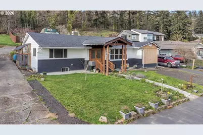 243 N Shepherd Rd, Washougal, WA 98671 - Photo 1