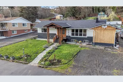 243 N Shepherd Rd, Washougal, WA 98671 - Photo 1