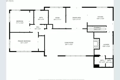 243 N Shepherd Rd, Washougal, WA 98671 - Photo 27