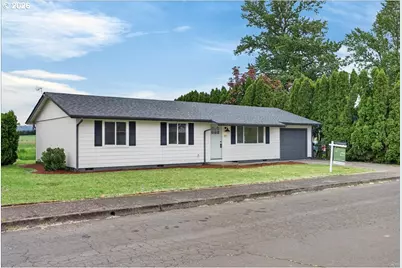 553 Elm St, Jefferson, OR 97352 - Photo 1