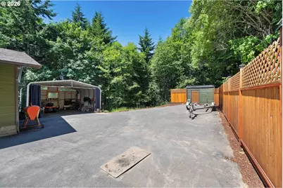 71535 Sunny Cove Rd, Lakeside, OR 97449 - Photo 11