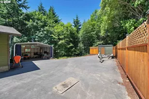71535 Sunny Cove Rd, Lakeside, OR 97449 - Photo 11