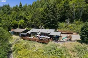 71535 Sunny Cove Rd, Lakeside, OR 97449 - Photo 3