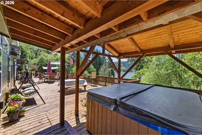 71535 Sunny Cove Rd, Lakeside, OR 97449 - Photo 9
