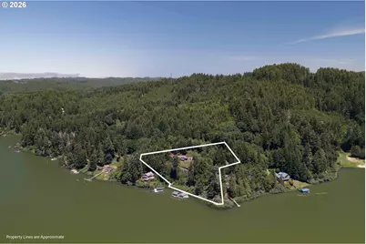 71535 Sunny Cove Rd, Lakeside, OR 97449 - Photo 5