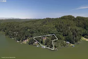 71535 Sunny Cove Rd, Lakeside, OR 97449 - Photo 5