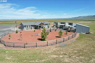 66410 Crane-Buchanan Rd, Burns, OR 97720 - Photo 3