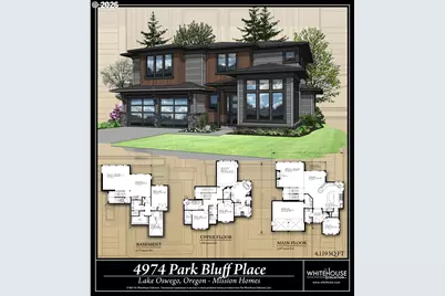 4974 Park Bluff, Lake Oswego, OR 97035 - Photo 3