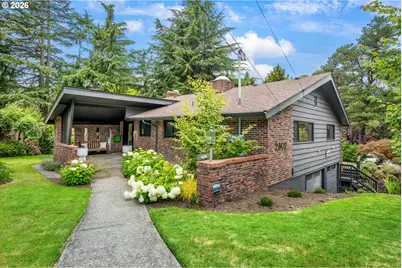 2802 SE Moreland Ln, Portland, OR 97202 - Photo 1