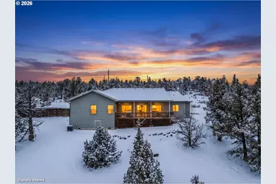 5518 NW Cedar Pl, Prineville, OR 97754 - Photo 41