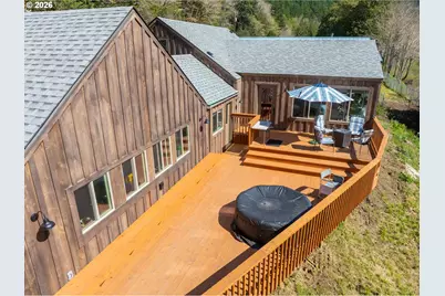 856 Scottsburg West Rd, Scottsburg, OR 97473 - Photo 9