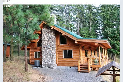 82 Meadows Loop, Lyle, WA 98635 - Photo 3
