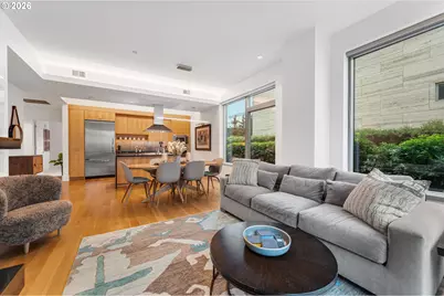 1001 NW Lovejoy St #208, Portland, OR 97209 - Photo 5