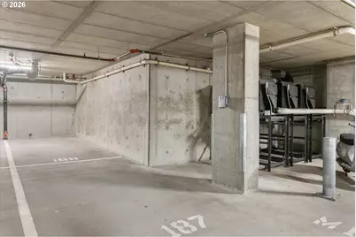 1001 NW Lovejoy St #208, Portland, OR 97209 - Photo 37