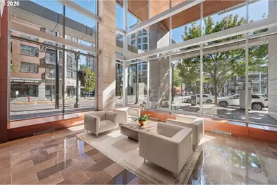 1001 NW Lovejoy St #208, Portland, OR 97209 - Photo 43