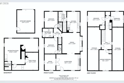 6014 NE Mallory Ave, Portland, OR 97211 - Photo 41