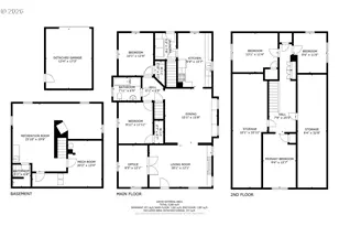 6014 NE Mallory Ave, Portland, OR 97211 - Photo 41