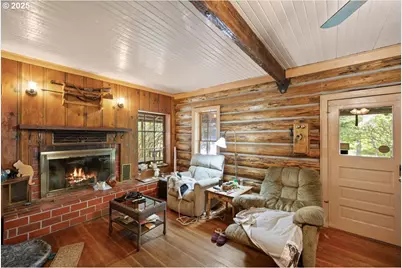 2128 Starveout Creek Rd, Azalea, OR 97410 - Photo 5