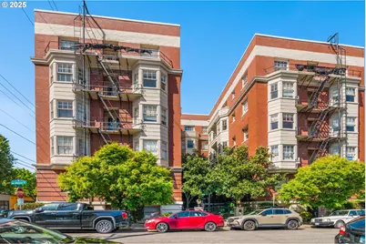 2083 NW Johnson St #44, Portland, OR 97209 - Photo 15