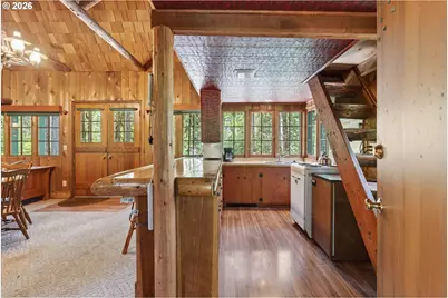 55284 Delta Rd, Blue River, OR 97413 - Photo 5