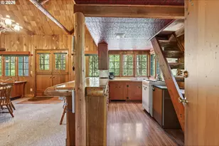 55284 Delta Rd, Blue River, OR 97413 - Photo 5