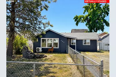 403 Happy Valley Rd, Roseburg, OR 97471 - Photo 1
